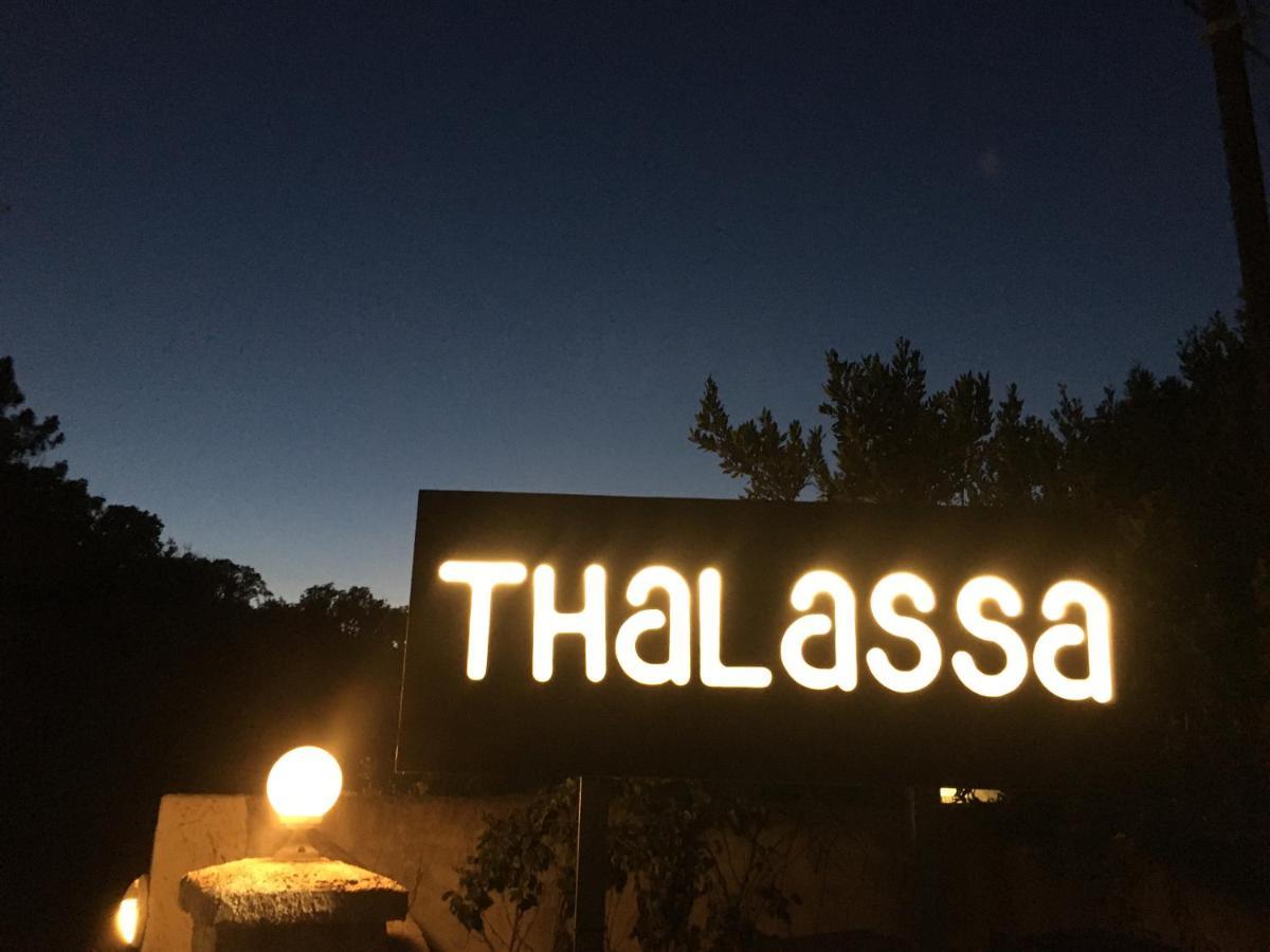 Thalassa Сент-Люси-де-Пор Экстерьер фото
